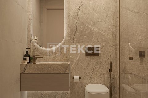 Jumeirah Village Circle、Dubai、UAE にあるマンション販売中 1ベッドルーム、63 m2、No678561 - 写真 14