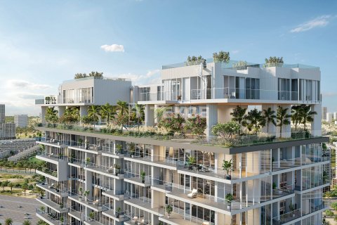 Jumeirah Village Circle、Dubai、UAE にあるマンション販売中 1ベッドルーム、63 m2、No678561 - 写真 4