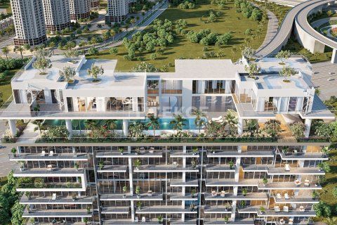 Jumeirah Village Circle、Dubai、UAE にあるマンション販売中 1ベッドルーム、63 m2、No678561 - 写真 6