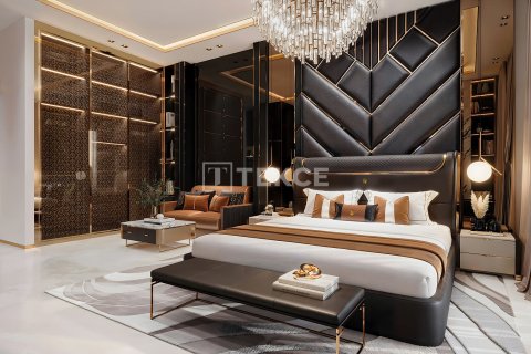 Apartmán v Business Bay, Dubai, SAE 1 izba, 41 m2 č. 678559 - Fotografia 11