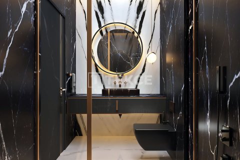 Lägenhet till försäljning i Business Bay, Dubai, UAE 1 rum, 35 kvm Nr. 678557 - fotografi 16