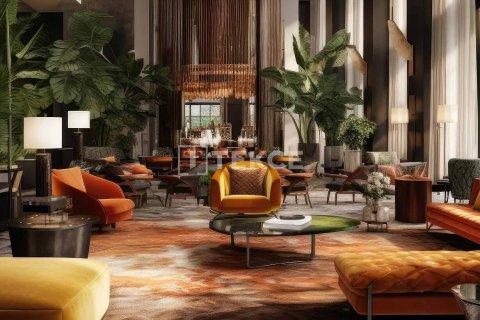 阿联酋 Abu Dhabi Saadiyat Island 待售 : 6 卧, 1284 平方米 , 编号678562 - 照片 6