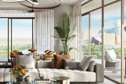 阿联酋 Abu Dhabi Saadiyat Island 待售 : 6 卧, 1284 平方米 , 编号678562 - 照片 7