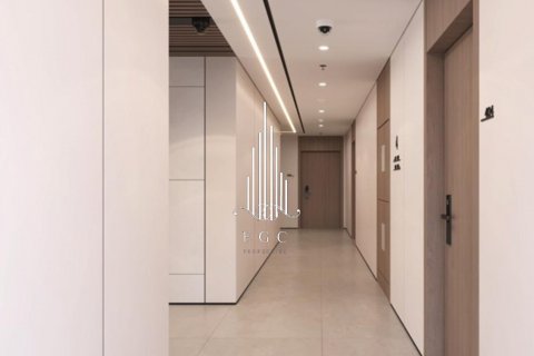 Řadový dům v Al Reem Island, Abu Dhabi, SAE 3 ložnice, 307.8 m² Č.: 549008 - fotografie 6