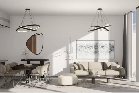 Řadový dům v Al Reem Island, Abu Dhabi, SAE 3 ložnice, 307.8 m² Č.: 549008 - fotografie 26