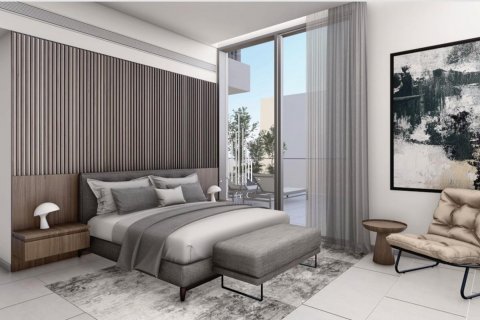 Řadový dům v Al Reem Island, Abu Dhabi, SAE 3 ložnice, 307.8 m² Č.: 549008 - fotografie 12