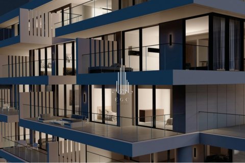 Řadový dům v Al Reem Island, Abu Dhabi, SAE 3 ložnice, 307.8 m² Č.: 549008 - fotografie 1