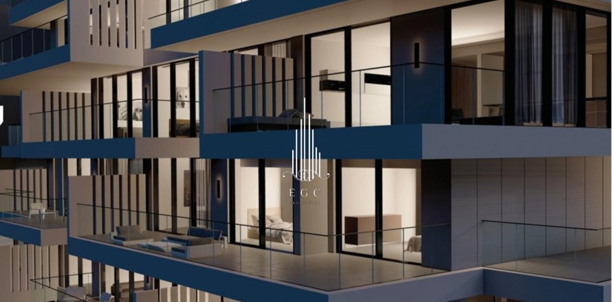Řadový dům v Al Reem Island, Abu Dhabi, SAE 3 ložnice, 307.8 m² Č.: 549008