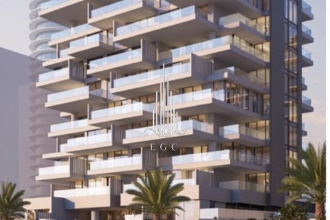 Řadový dům v Al Reem Island, Abu Dhabi, SAE 3 ložnice, 307.8 m² Č.: 549008 - fotografie 20