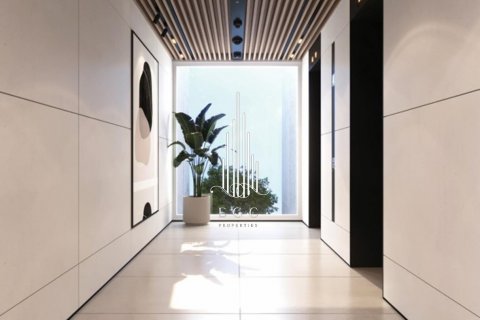 Řadový dům v Al Reem Island, Abu Dhabi, SAE 3 ložnice, 307.8 m² Č.: 549008 - fotografie 23