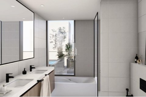Řadový dům v Al Reem Island, Abu Dhabi, SAE 3 ložnice, 307.8 m² Č.: 549008 - fotografie 9