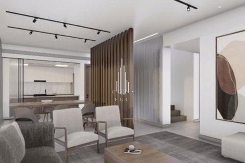 Řadový dům v Al Reem Island, Abu Dhabi, SAE 3 ložnice, 307.8 m² Č.: 549008 - fotografie 2