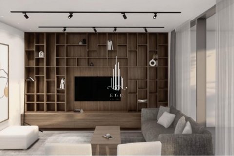 Řadový dům v Al Reem Island, Abu Dhabi, SAE 3 ložnice, 307.8 m² Č.: 549008 - fotografie 27