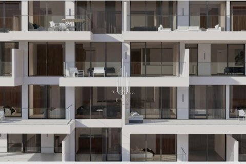 Řadový dům v Al Reem Island, Abu Dhabi, SAE 3 ložnice, 307.8 m² Č.: 549008 - fotografie 5