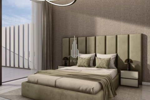 Řadový dům v Al Reem Island, Abu Dhabi, SAE 3 ložnice, 307.8 m² Č.: 549008 - fotografie 18
