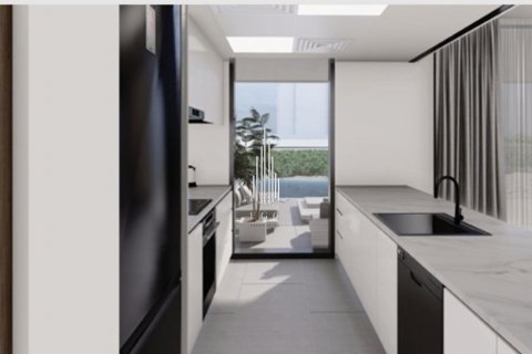 Řadový dům v Al Reem Island, Abu Dhabi, SAE 3 ložnice, 307.8 m² Č.: 549008 - fotografie 15