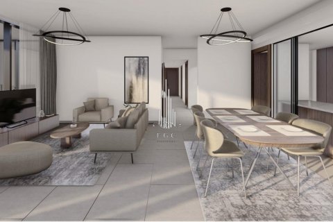 Řadový dům v Al Reem Island, Abu Dhabi, SAE 3 ložnice, 307.8 m² Č.: 549008 - fotografie 17