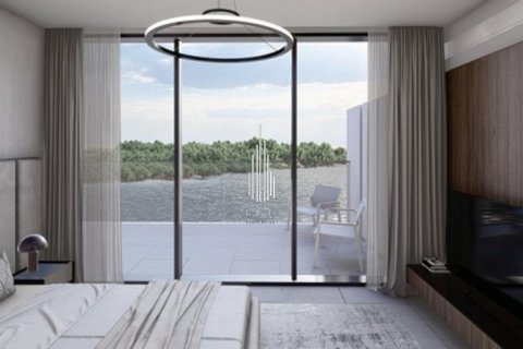 Řadový dům v Al Reem Island, Abu Dhabi, SAE 3 ložnice, 307.8 m² Č.: 549008 - fotografie 21