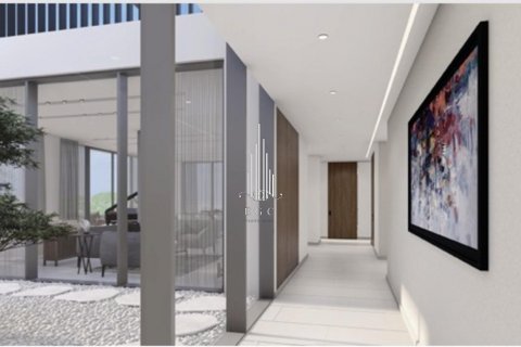 Řadový dům v Al Reem Island, Abu Dhabi, SAE 3 ložnice, 307.8 m² Č.: 549008 - fotografie 11
