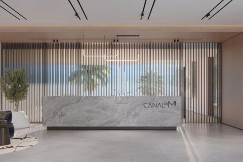 Řadový dům v Al Reem Island, Abu Dhabi, SAE 3 ložnice, 307.8 m² Č.: 549008 - fotografie 7