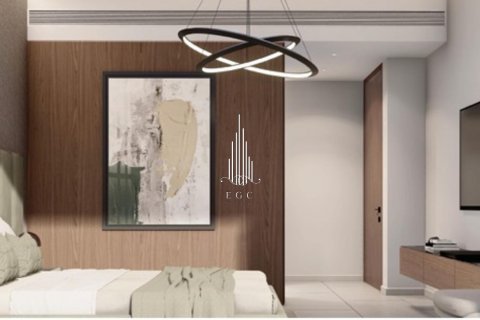 Řadový dům v Al Reem Island, Abu Dhabi, SAE 3 ložnice, 307.8 m² Č.: 549008 - fotografie 22