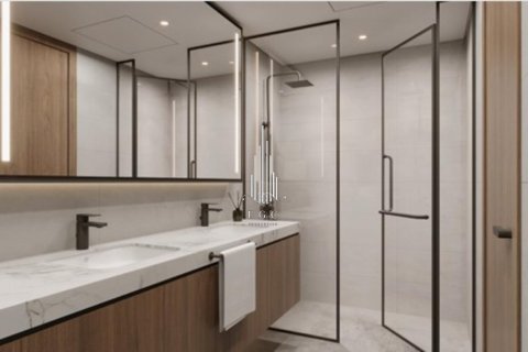 Řadový dům v Al Reem Island, Abu Dhabi, SAE 3 ložnice, 307.8 m² Č.: 549008 - fotografie 16