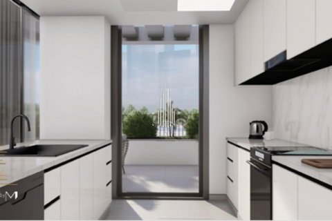 Řadový dům v Al Reem Island, Abu Dhabi, SAE 3 ložnice, 307.8 m² Č.: 549008 - fotografie 3