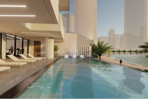 Řadový dům v Al Reem Island, Abu Dhabi, SAE 3 ložnice, 307.8 m² Č.: 549008 - fotografie 19