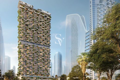 Appartamento in vendita a Al Wasl, Dubai, EAU 2 camere da letto, 109 mq. № 693355 - foto 3