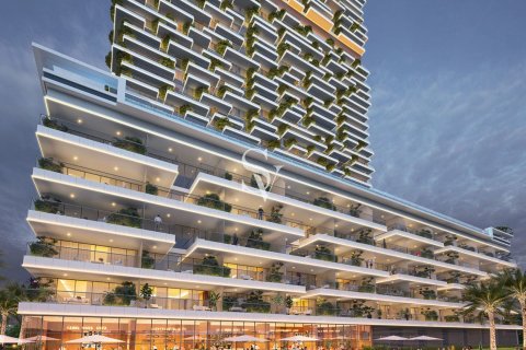 Appartamento in vendita a Al Wasl, Dubai, EAU 2 camere da letto, 109 mq. № 693355 - foto 9