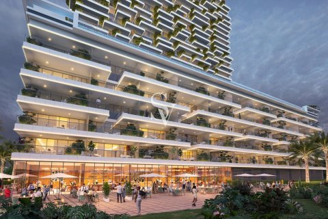 Appartamento in vendita a Al Wasl, Dubai, EAU 2 camere da letto, 109 mq. № 693355 - foto 10