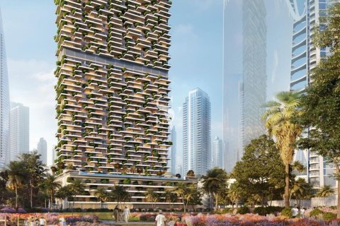 Appartamento in vendita a Al Wasl, Dubai, EAU 2 camere da letto, 109 mq. № 693355 - foto 5