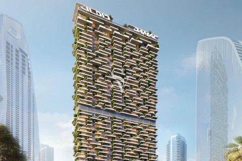 Appartamento in vendita a Al Wasl, Dubai, EAU 2 camere da letto, 109 mq. № 693355 - foto 4