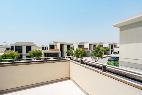 Vila v Tilal Al Ghaf, Dubai, SAE 5 ložnice, 459 m² Č.: 614056 - fotografie 13
