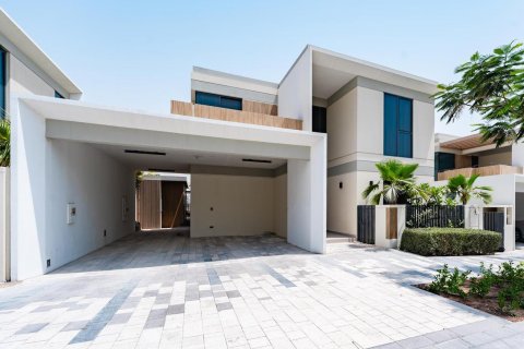 Vila v Tilal Al Ghaf, Dubai, SAE 5 ložnice, 459 m² Č.: 614056 - fotografie 25