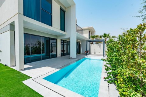 Vila v Tilal Al Ghaf, Dubai, SAE 5 ložnice, 459 m² Č.: 614056 - fotografie 1