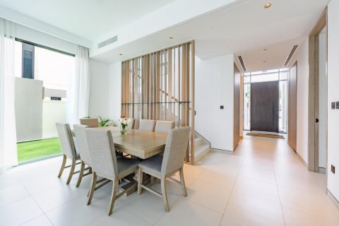 Vila v Tilal Al Ghaf, Dubai, SAE 5 ložnice, 459 m² Č.: 614056 - fotografie 7