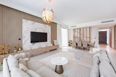 Vila v Tilal Al Ghaf, Dubai, SAE 5 ložnice, 459 m² Č.: 614056 - fotografie 6