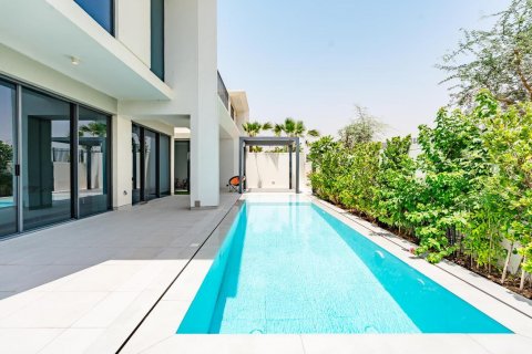 Vila v Tilal Al Ghaf, Dubai, SAE 5 ložnice, 459 m² Č.: 614056 - fotografie 2