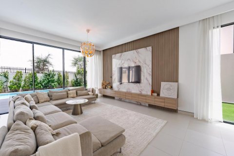Vila v Tilal Al Ghaf, Dubai, SAE 5 ložnice, 459 m² Č.: 614056 - fotografie 4