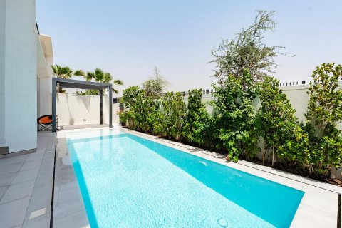 Vila v Tilal Al Ghaf, Dubai, SAE 5 ložnice, 459 m² Č.: 614056 - fotografie 23