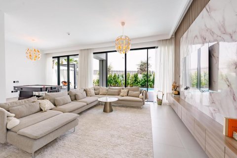 Vila v Tilal Al Ghaf, Dubai, SAE 5 ložnice, 459 m² Č.: 614056 - fotografie 8