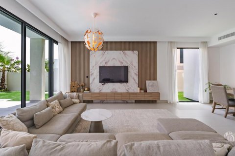 Vila v Tilal Al Ghaf, Dubai, SAE 5 ložnice, 459 m² Č.: 614056 - fotografie 5