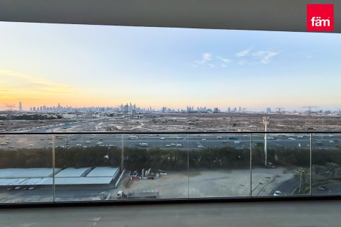 Byt v Dubai, SAE 2 ložnice, 91.4 m² Č.: 565349 - fotografie 10