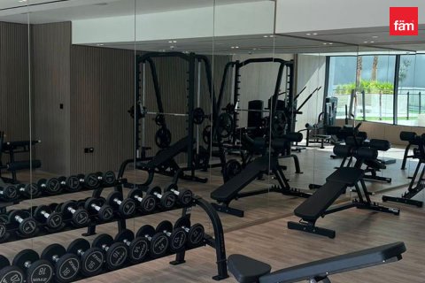 Byt v Dubai, SAE 2 ložnice, 91.4 m² Č.: 565349 - fotografie 17