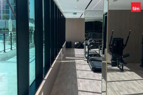 Byt v Dubai, SAE 2 ložnice, 91.4 m² Č.: 565349 - fotografie 19