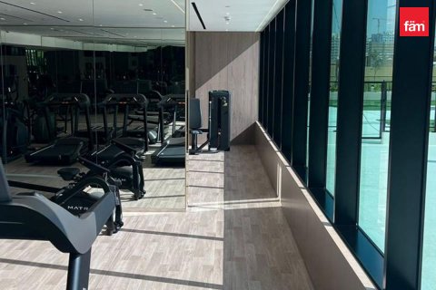 Byt v Dubai, SAE 2 ložnice, 91.4 m² Č.: 565349 - fotografie 16