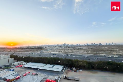 Byt v Dubai, SAE 2 ložnice, 91.4 m² Č.: 565349 - fotografie 12