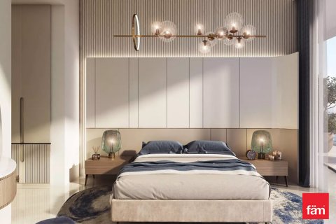 Byt v Business Bay, Dubai, SAE 43.6 m² Č.: 565350 - fotografie 6