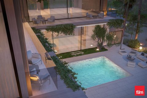 Villa itt: Al Wasl, Dubai, EAE, 5 hálószoba, 930.2 m², azonosító: 565351 - fénykép 3